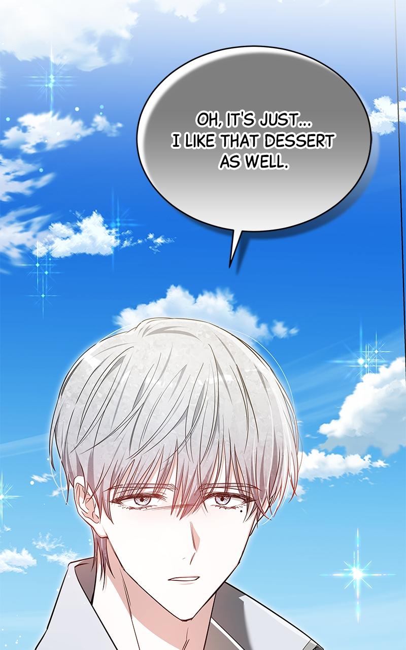 Obsidian Bride Chap 23 - Next Chap 24