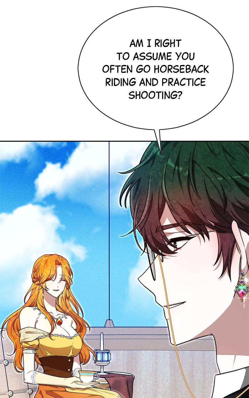 Obsidian Bride Chap 23 - Next Chap 24