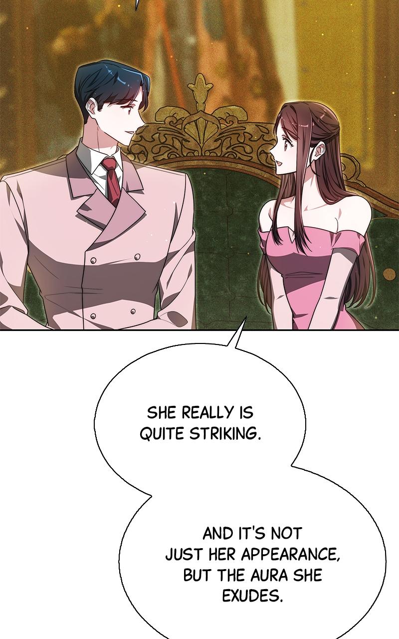 Obsidian Bride Chap 23 - Next Chap 24