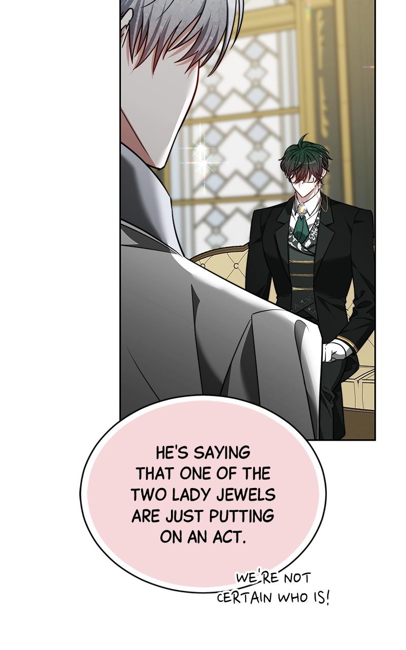 Obsidian Bride Chap 23 - Next Chap 24