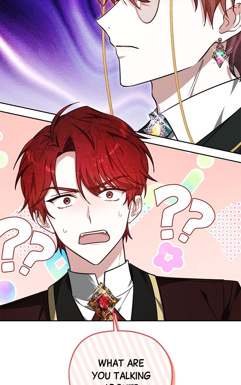 Obsidian Bride Chap 23 - Next Chap 24