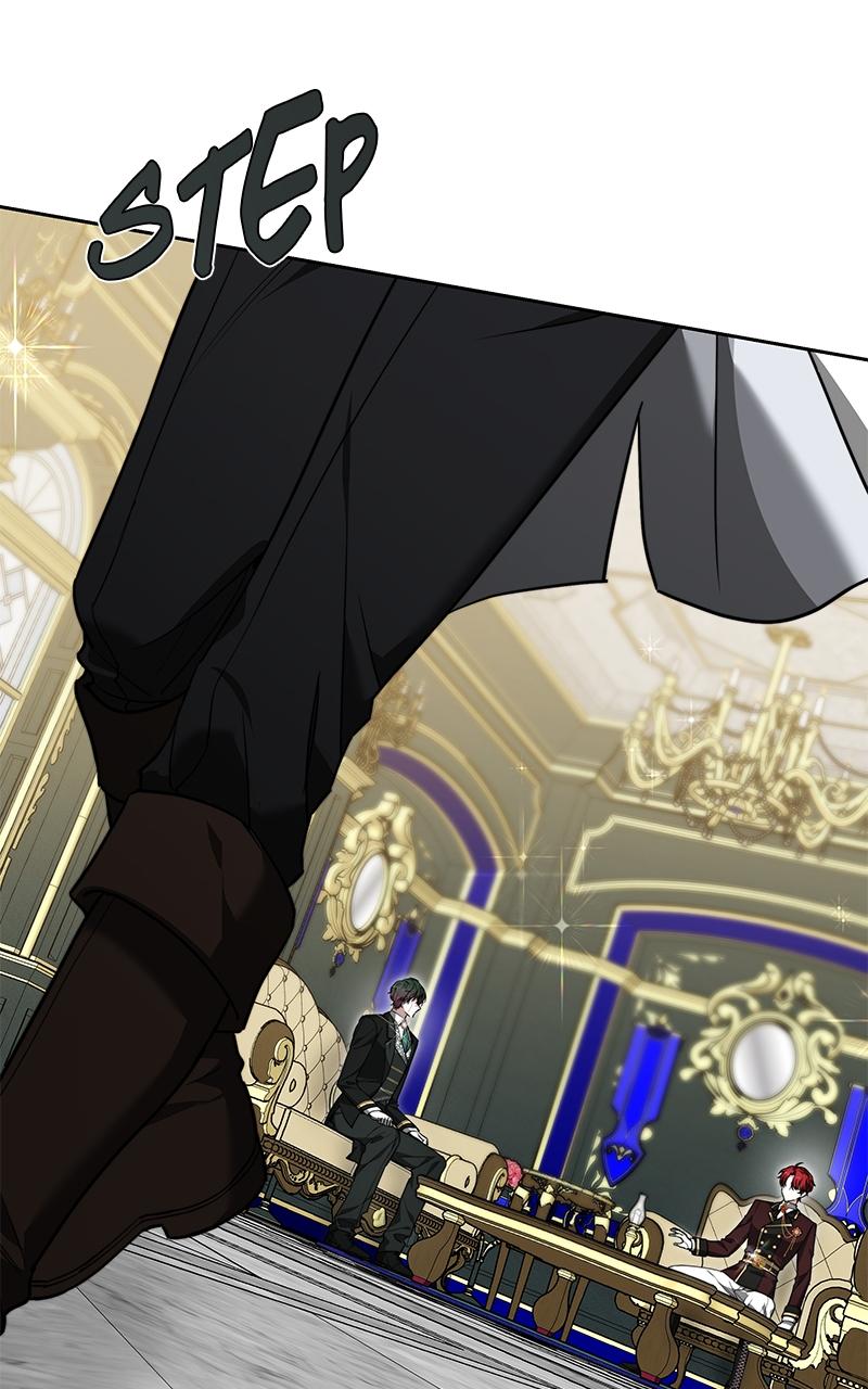 Obsidian Bride Chap 23 - Next Chap 24