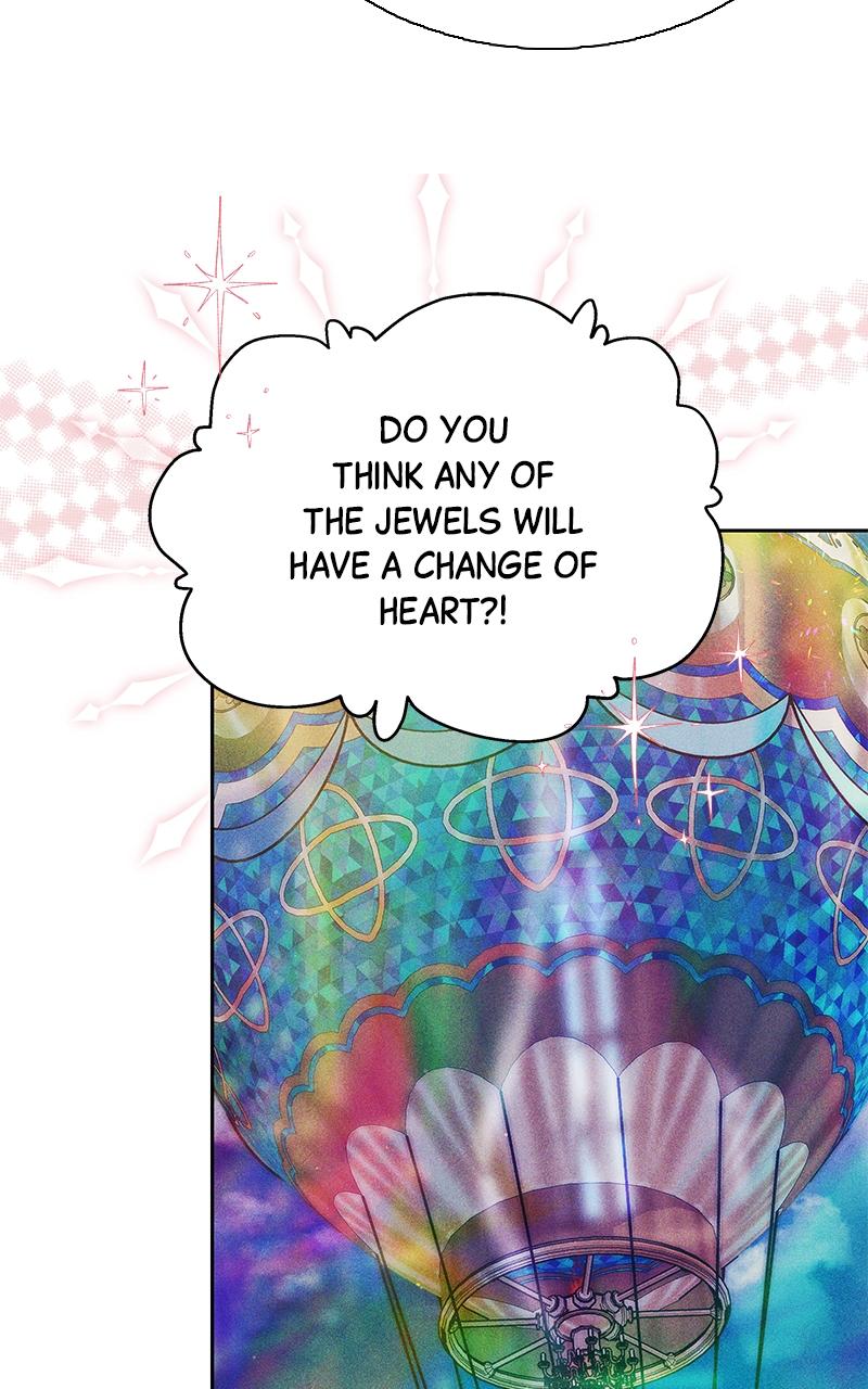 Obsidian Bride Chap 23 - Next Chap 24