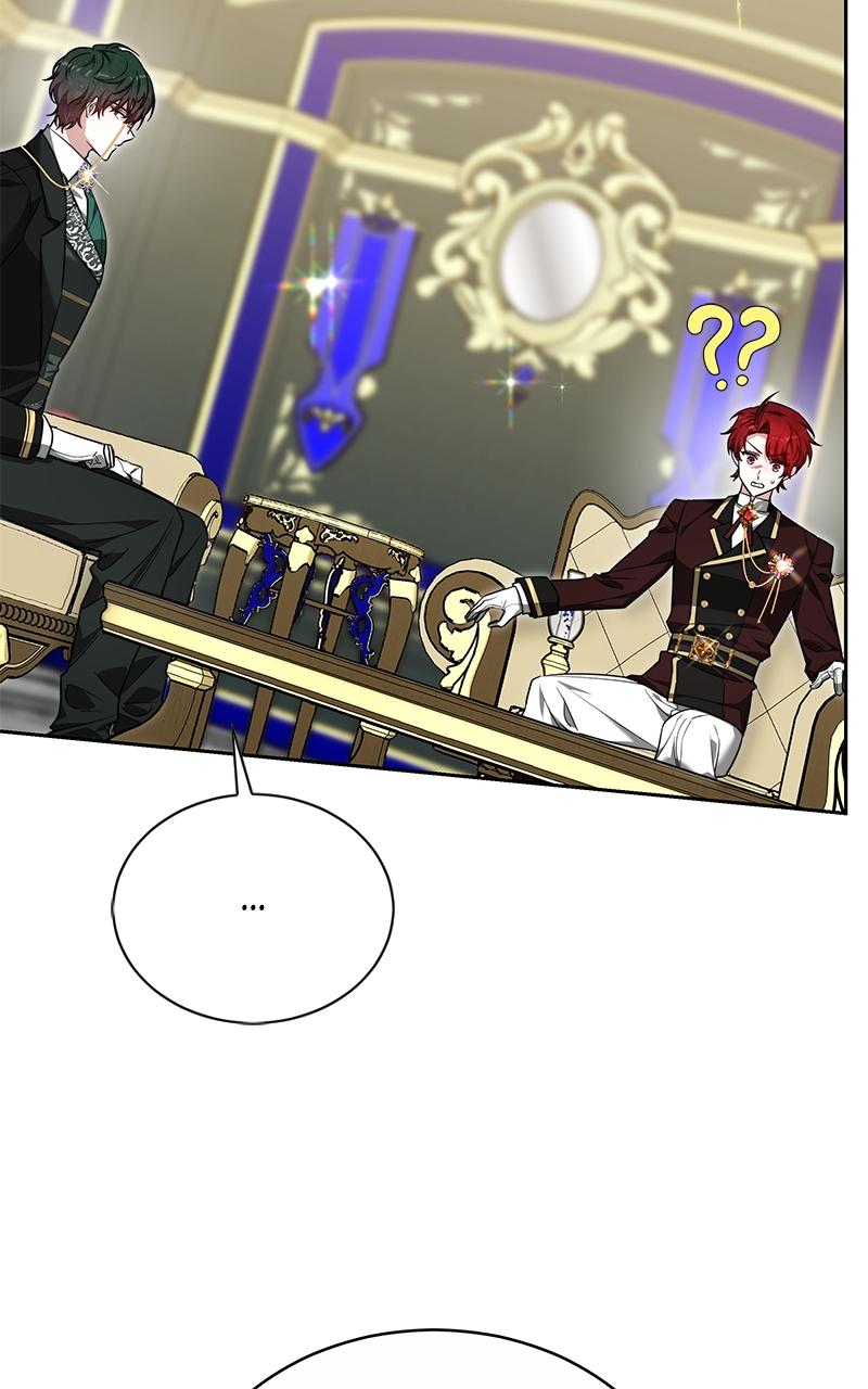 Obsidian Bride Chap 23 - Next Chap 24