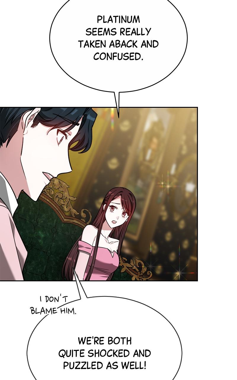 Obsidian Bride Chap 23 - Next Chap 24