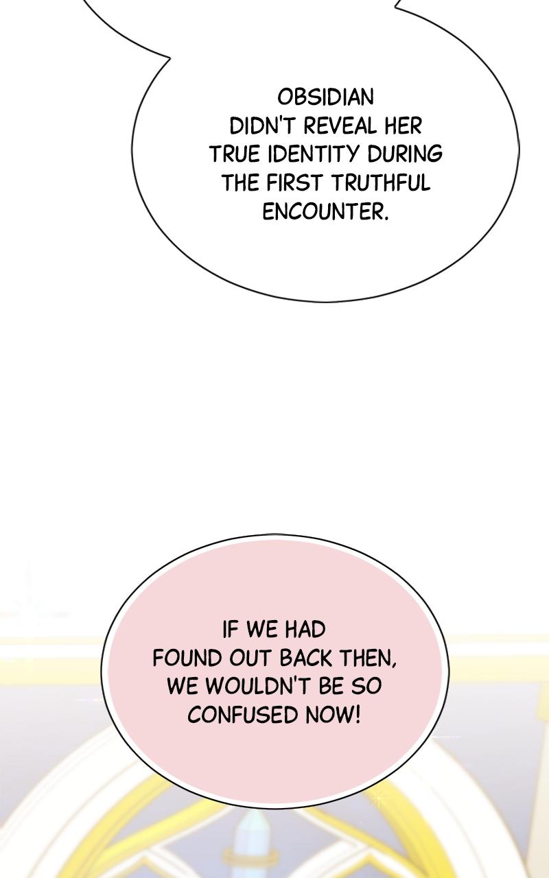 Obsidian Bride Chap 23 - Next Chap 24