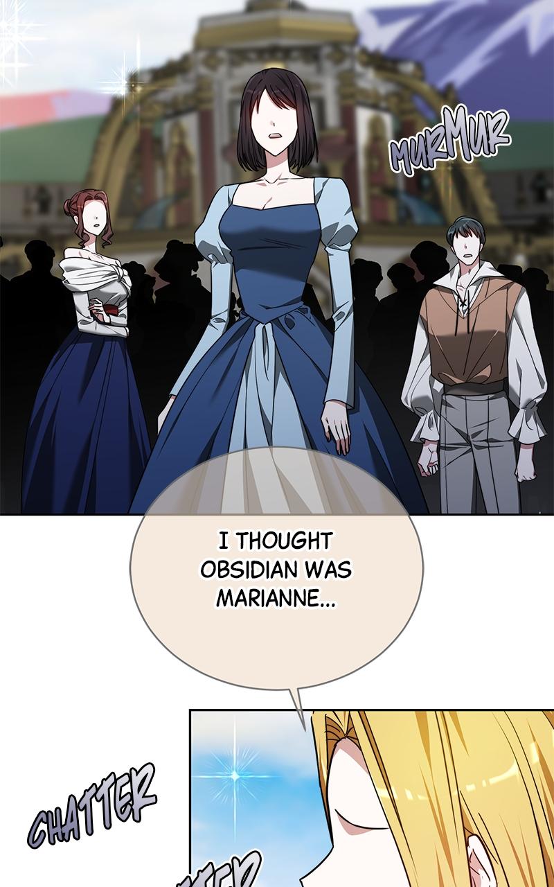 Obsidian Bride Chap 23 - Next Chap 24