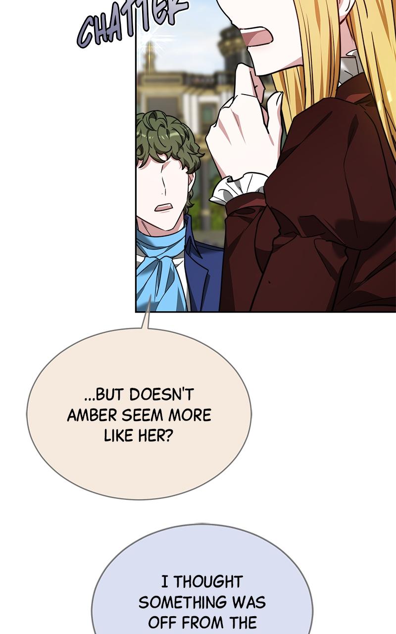 Obsidian Bride Chap 23 - Next Chap 24