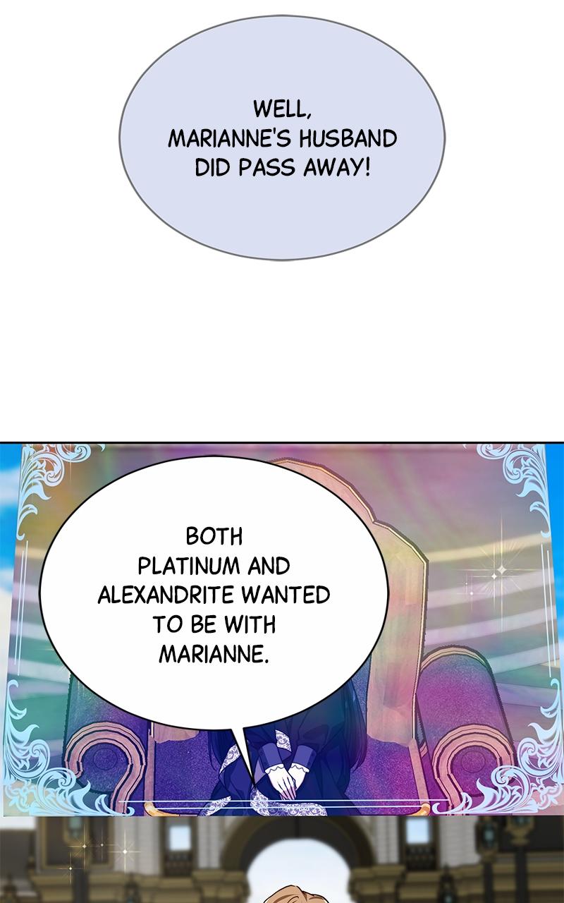 Obsidian Bride Chap 23 - Next Chap 24