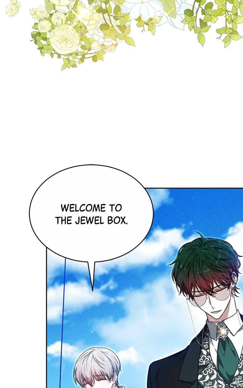 Obsidian Bride Chap 23 - Next Chap 24