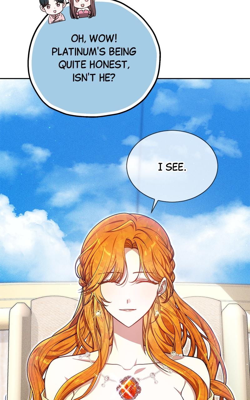 Obsidian Bride Chap 23 - Next Chap 24