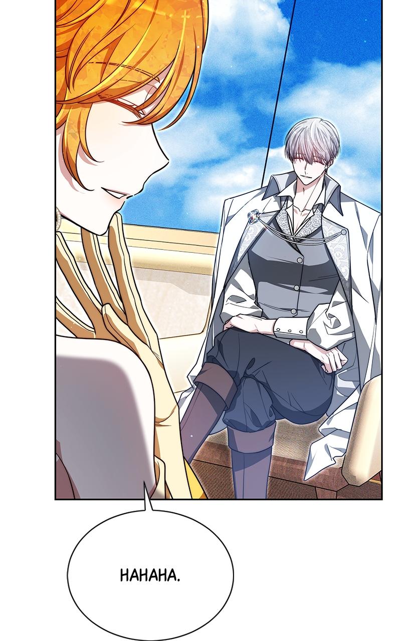 Obsidian Bride Chap 23 - Next Chap 24