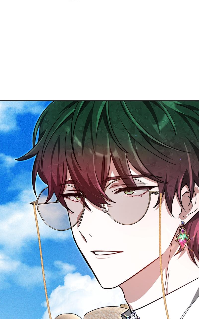 Obsidian Bride Chap 23 - Next Chap 24