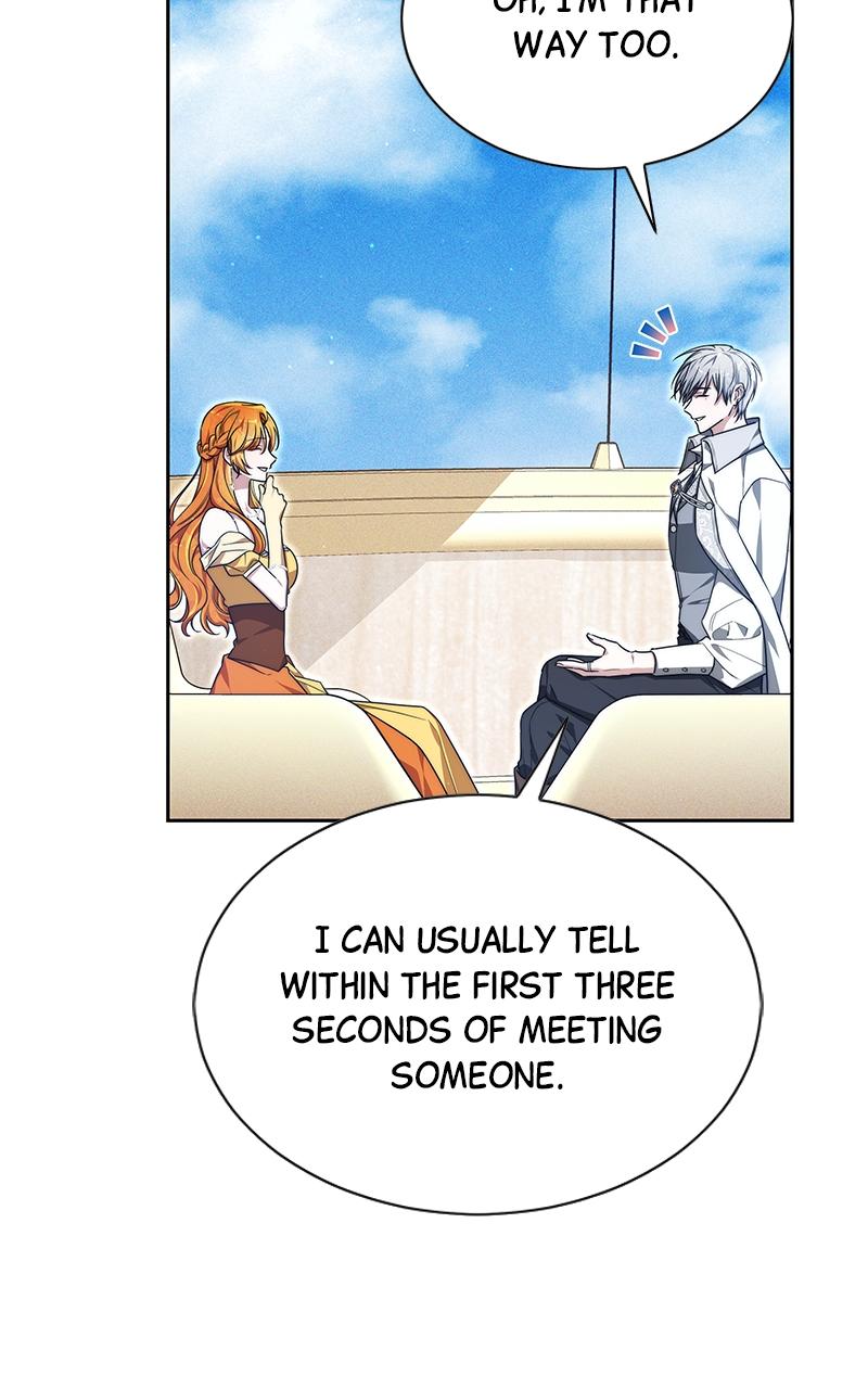 Obsidian Bride Chap 23 - Next Chap 24