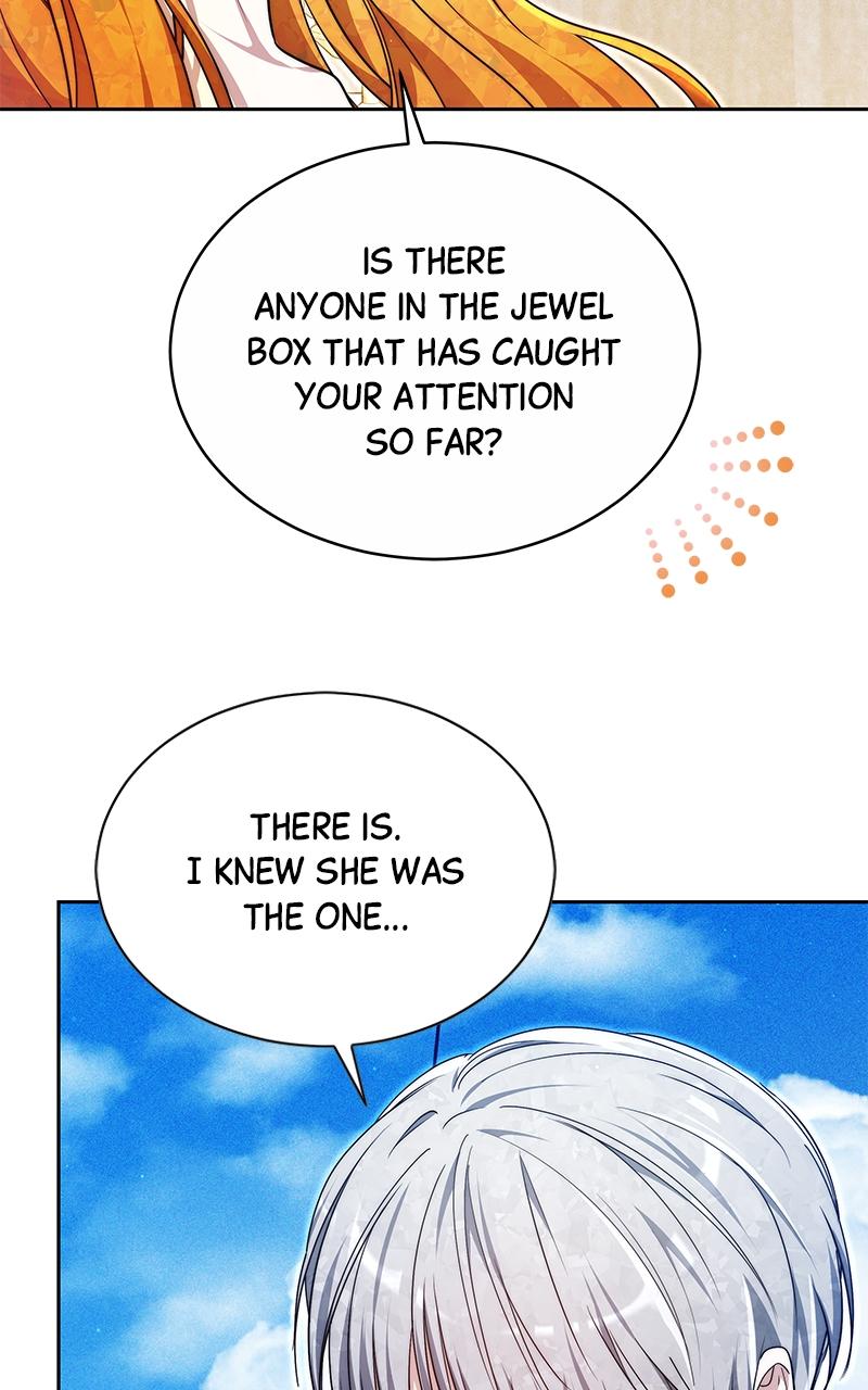 Obsidian Bride Chap 23 - Next Chap 24