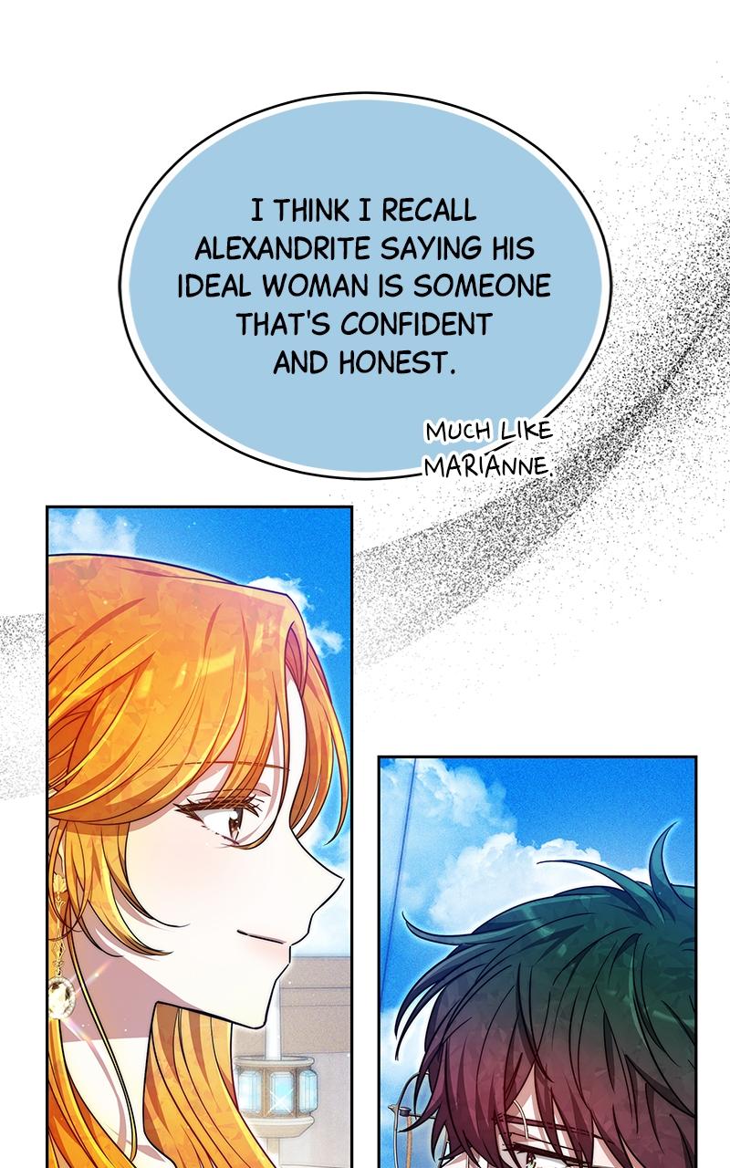 Obsidian Bride Chap 23 - Next Chap 24