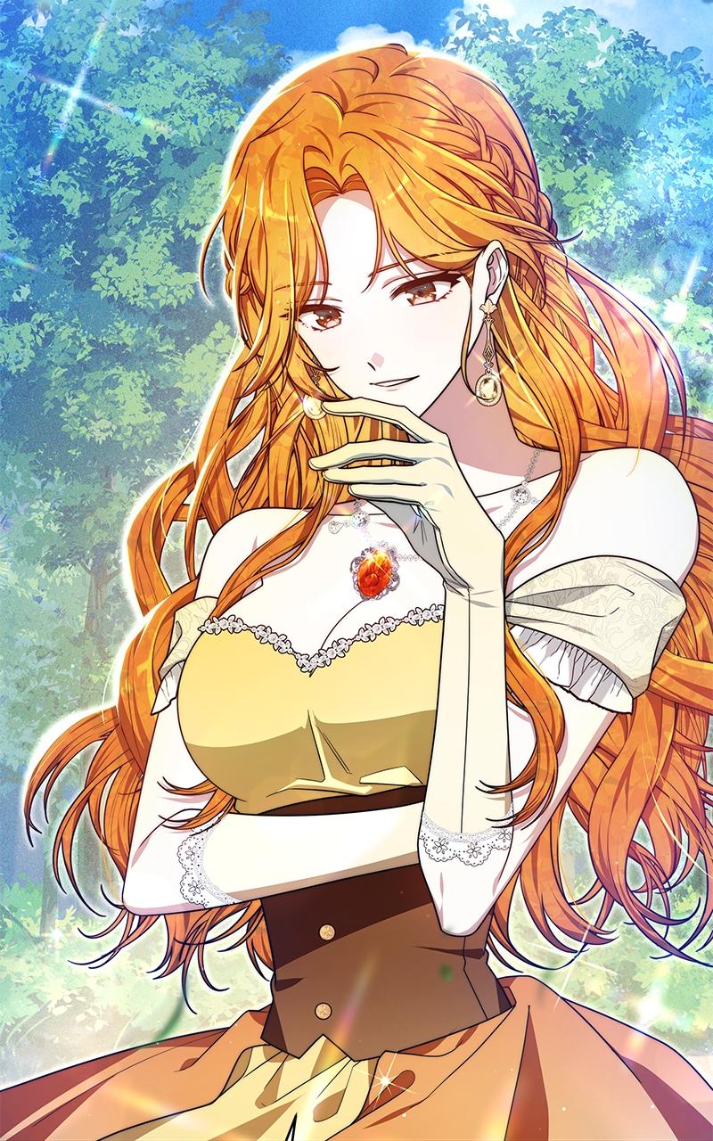 Obsidian Bride Chap 23 - Next Chap 24