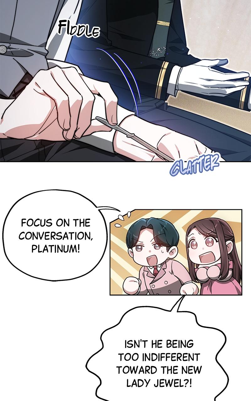 Obsidian Bride Chap 23 - Next Chap 24