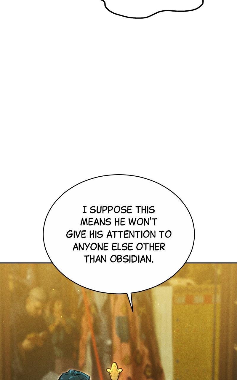 Obsidian Bride Chap 23 - Next Chap 24