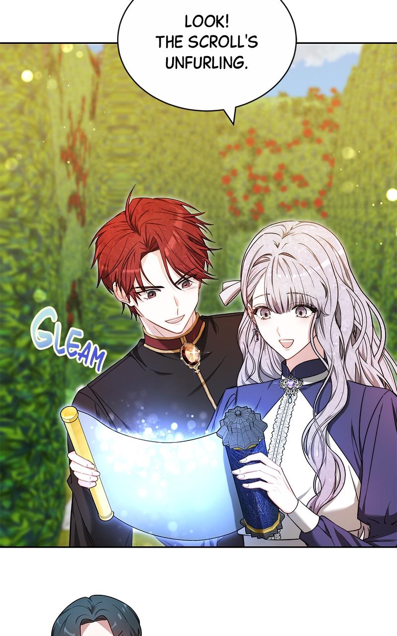 Obsidian Bride Chap 37 - Next Chap 38