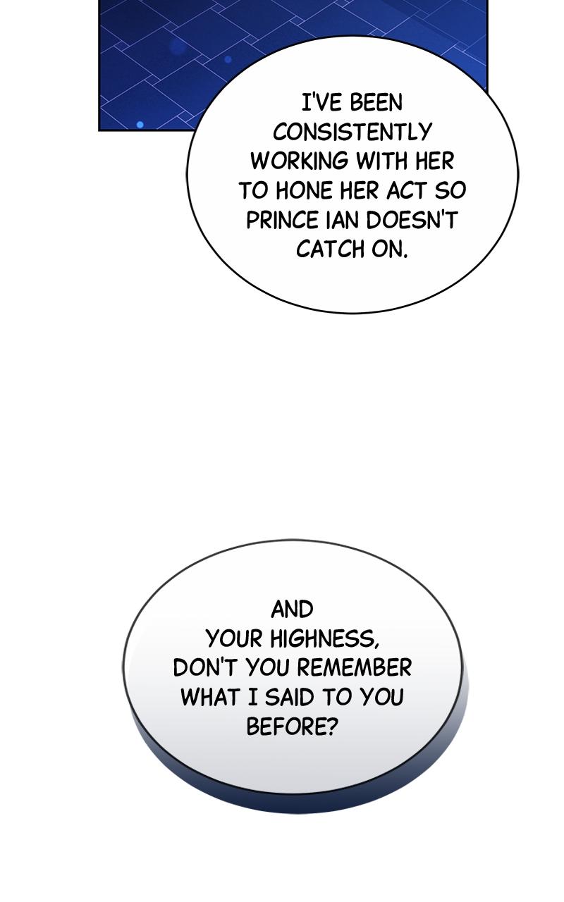 Obsidian Bride Chap 37 - Next Chap 38