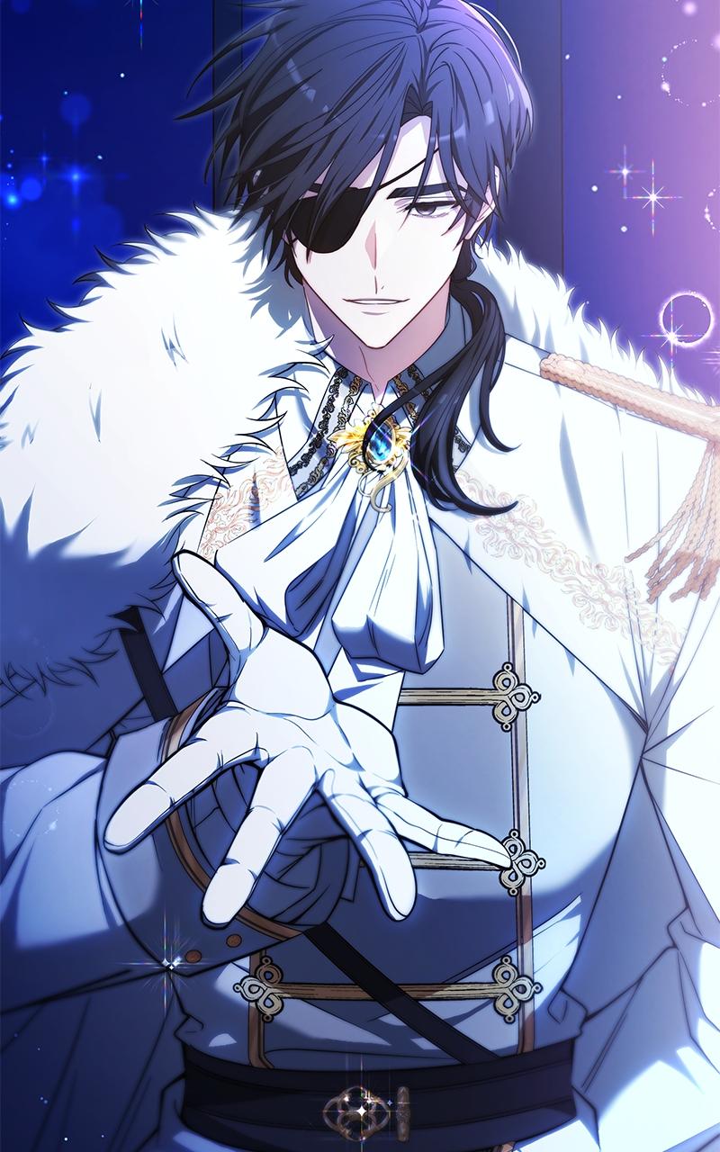 Obsidian Bride Chap 37 - Next Chap 38