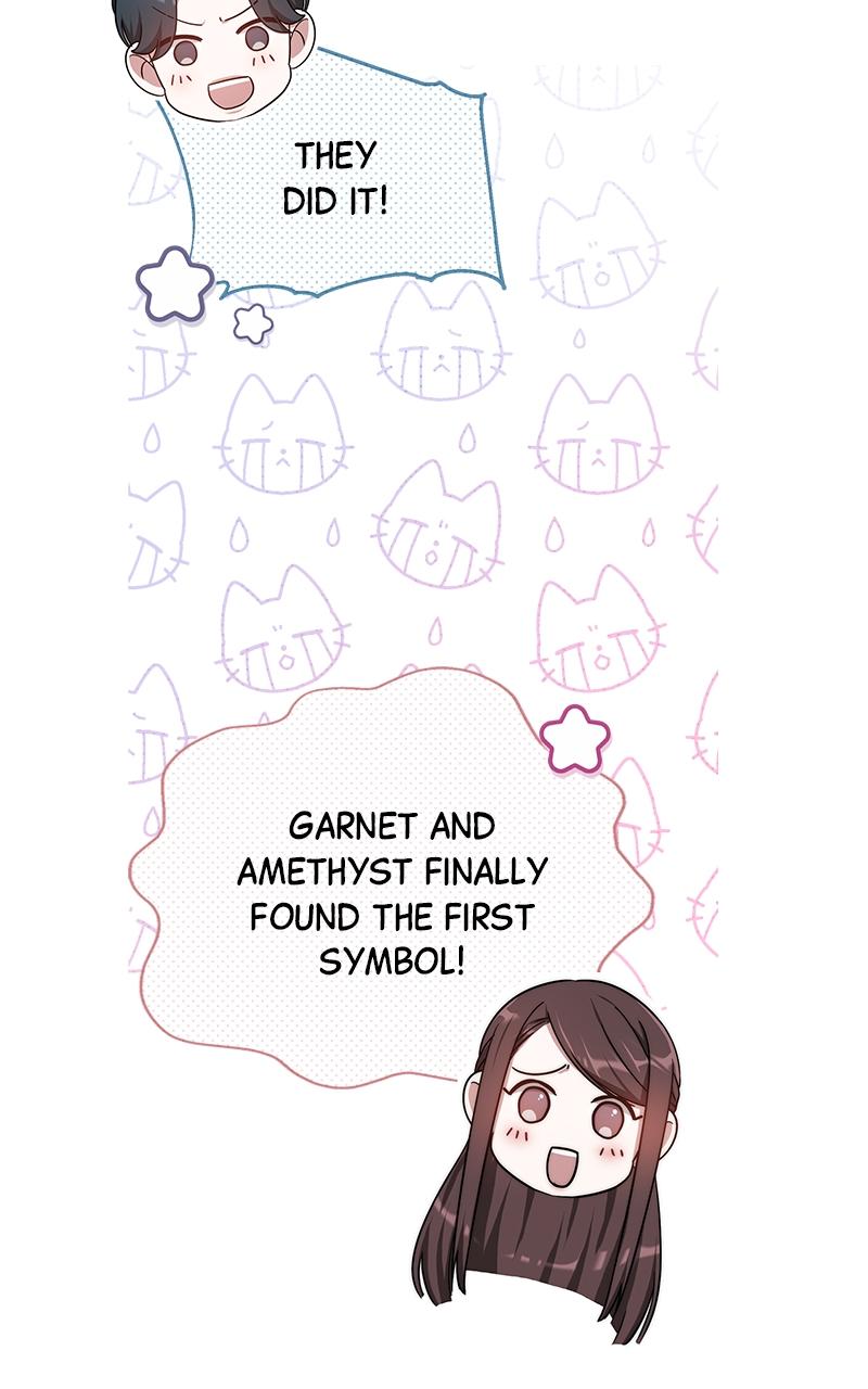 Obsidian Bride Chap 37 - Next Chap 38