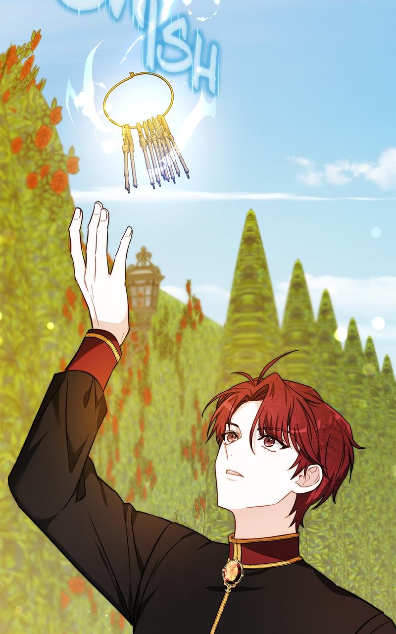 Obsidian Bride Chap 37 - Next Chap 38