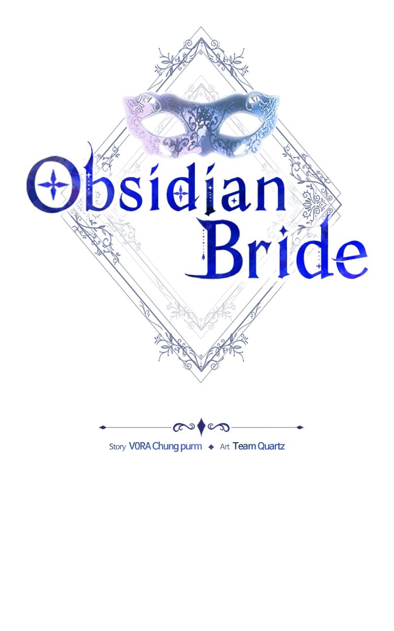Obsidian Bride Chap 37 - Next Chap 38