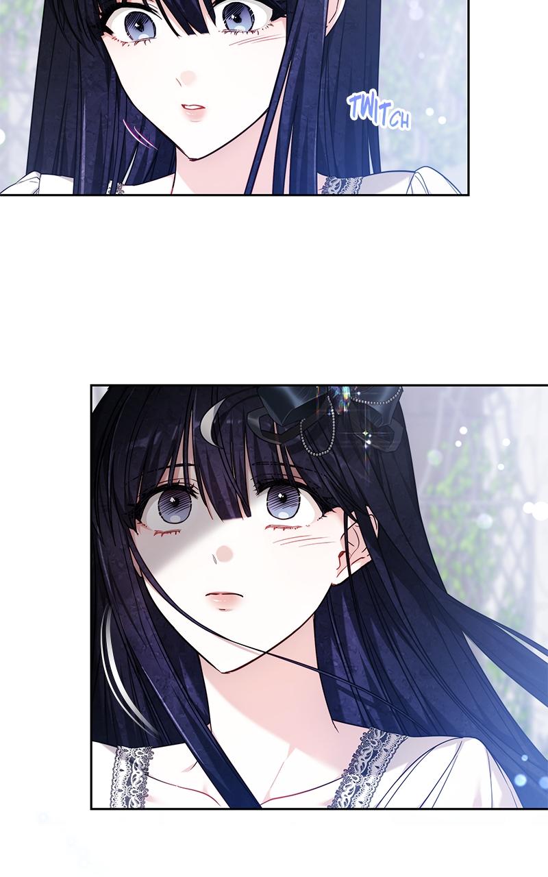 Obsidian Bride Chap 37 - Next Chap 38