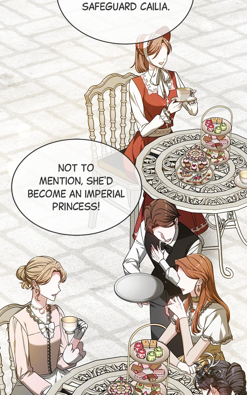 Obsidian Bride Chap 37 - Next Chap 38