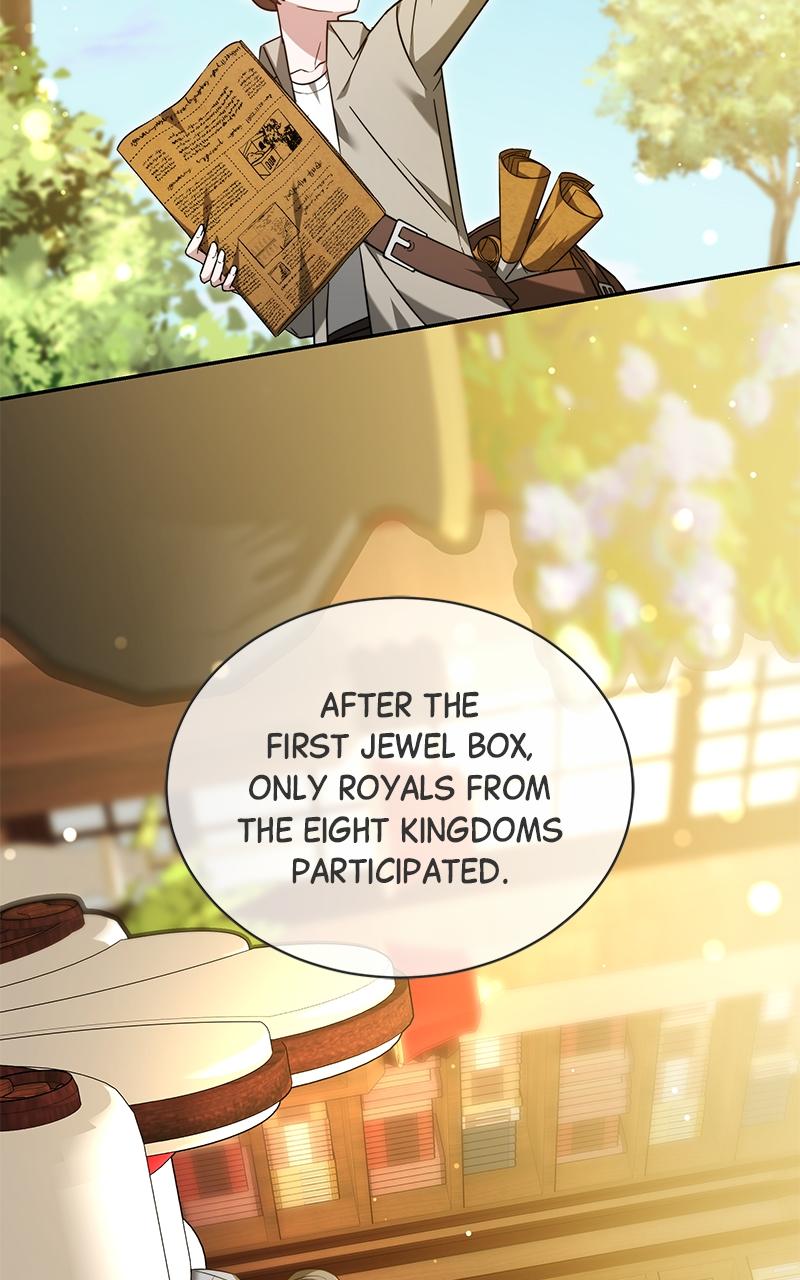 Obsidian Bride Chap 37 - Next Chap 38