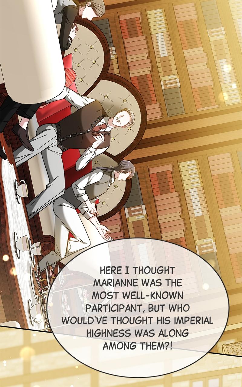 Obsidian Bride Chap 37 - Next Chap 38