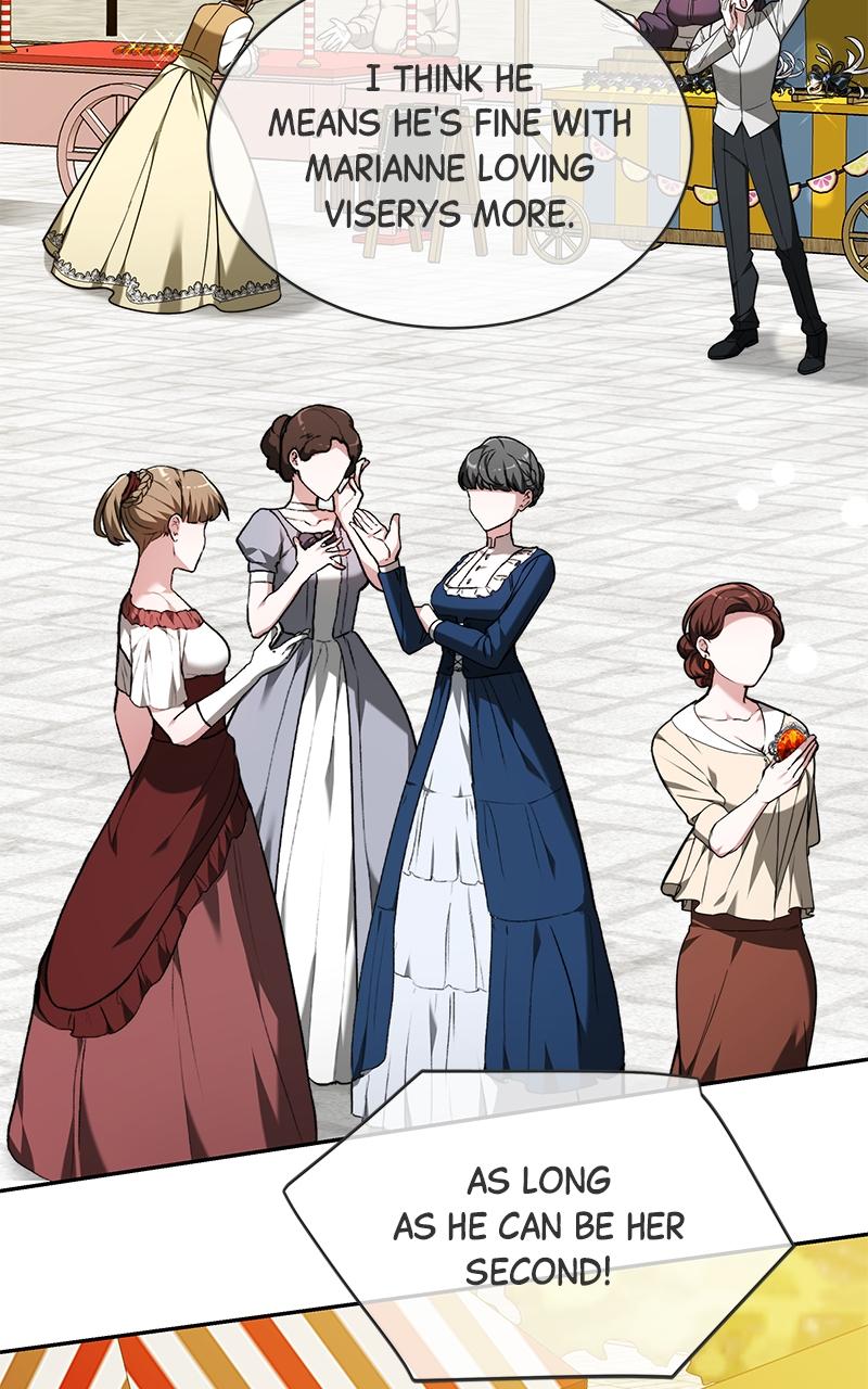 Obsidian Bride Chap 37 - Next Chap 38