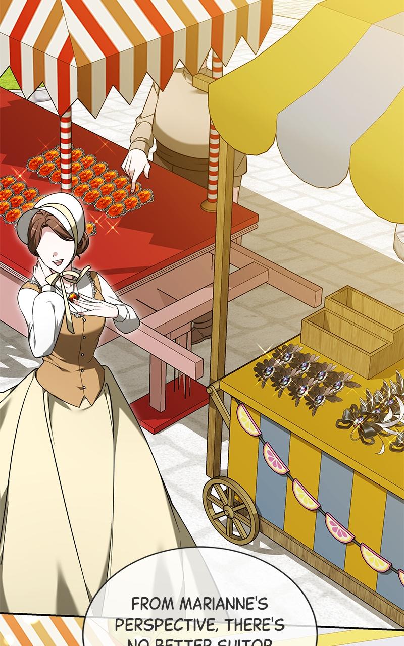 Obsidian Bride Chap 37 - Next Chap 38