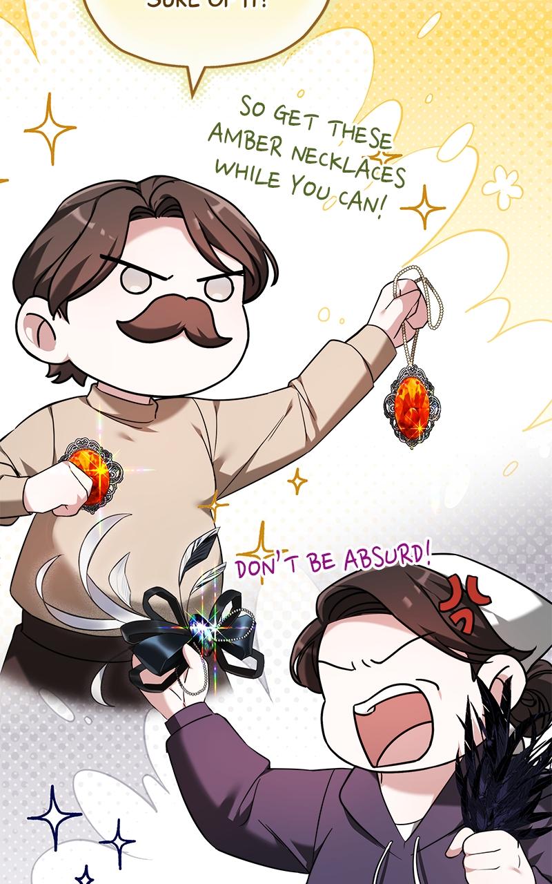 Obsidian Bride Chap 37 - Next Chap 38