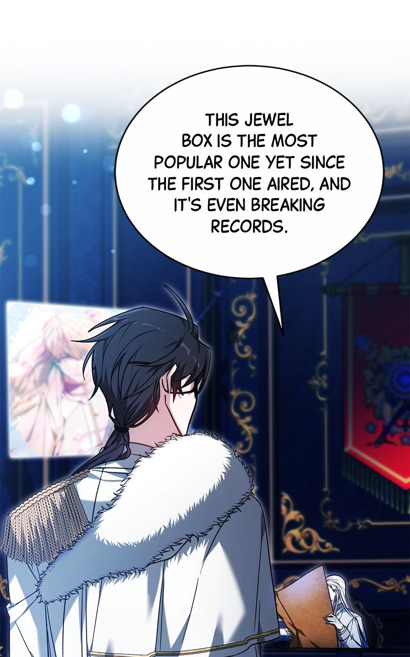 Obsidian Bride Chap 37 - Next Chap 38