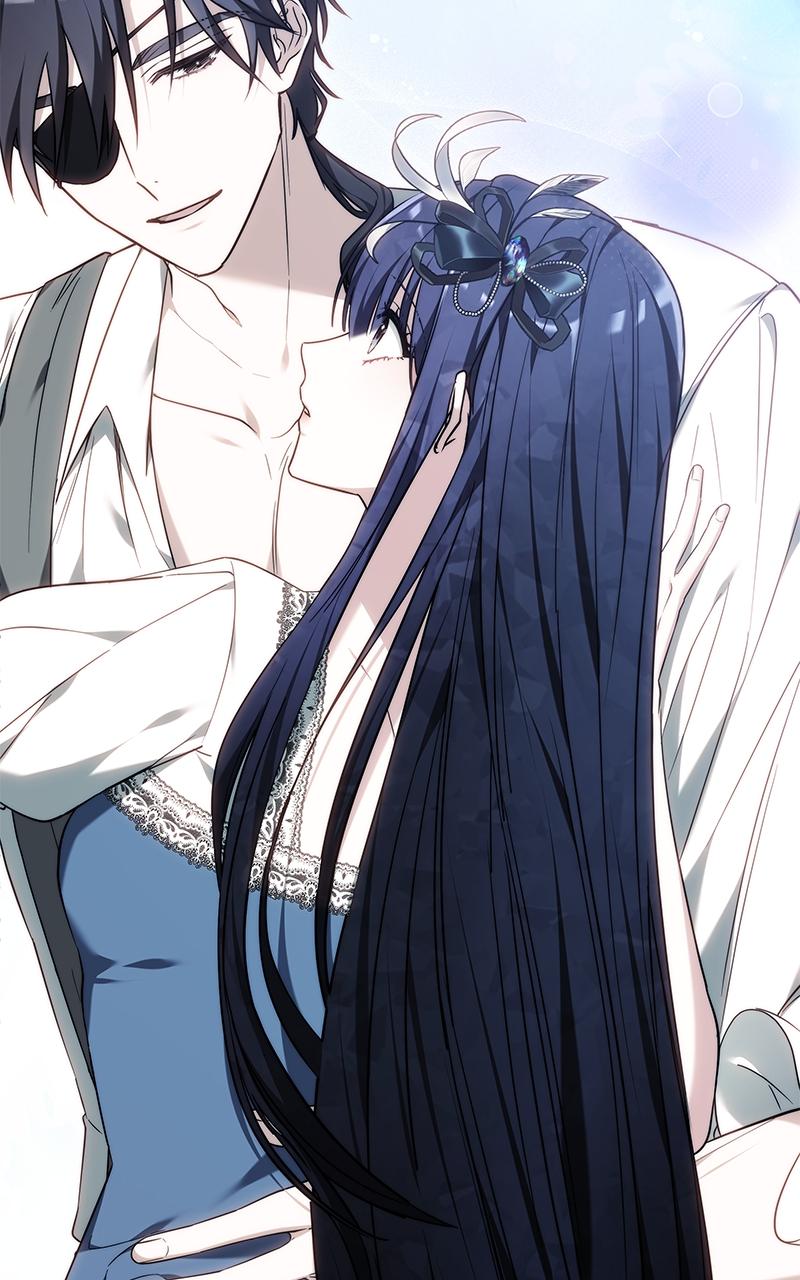 Obsidian Bride Chap 37 - Next Chap 38