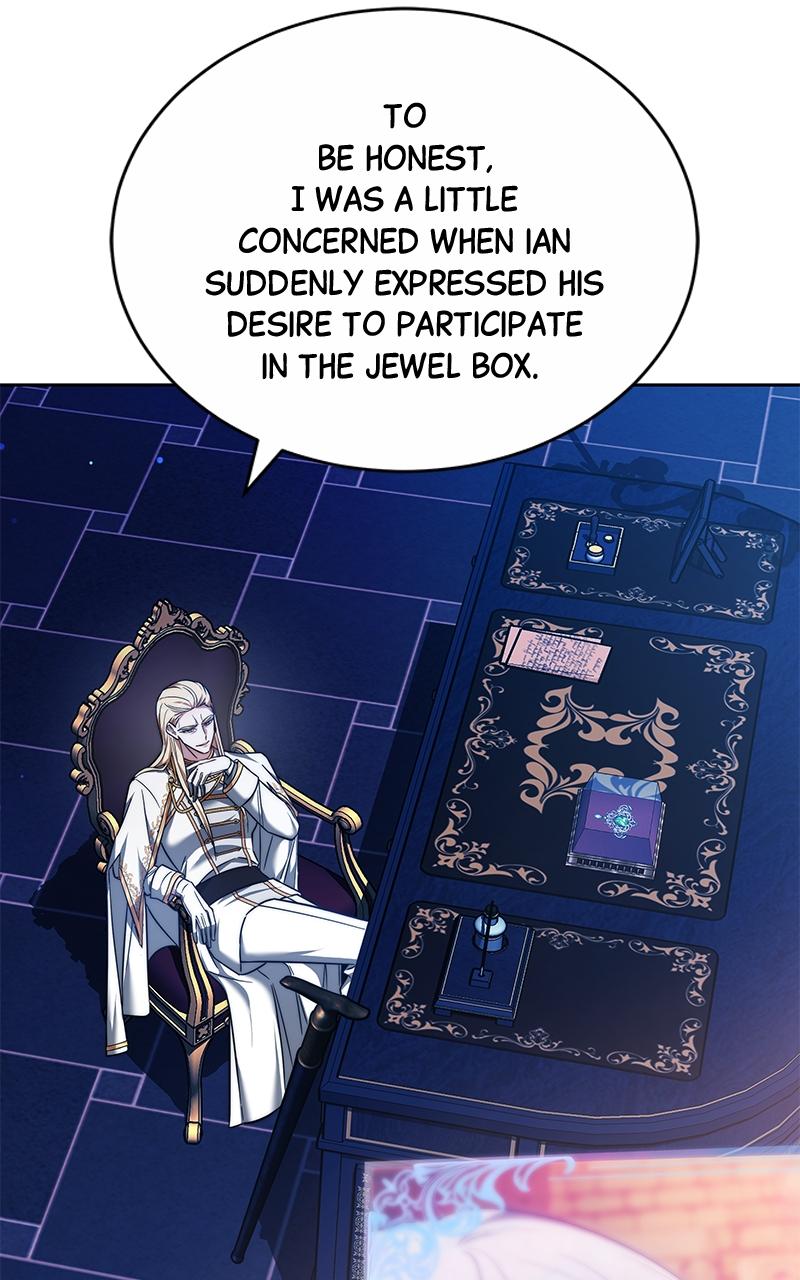 Obsidian Bride Chap 37 - Next Chap 38