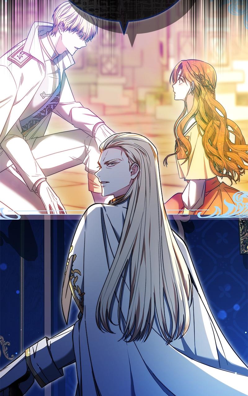 Obsidian Bride Chap 37 - Next Chap 38