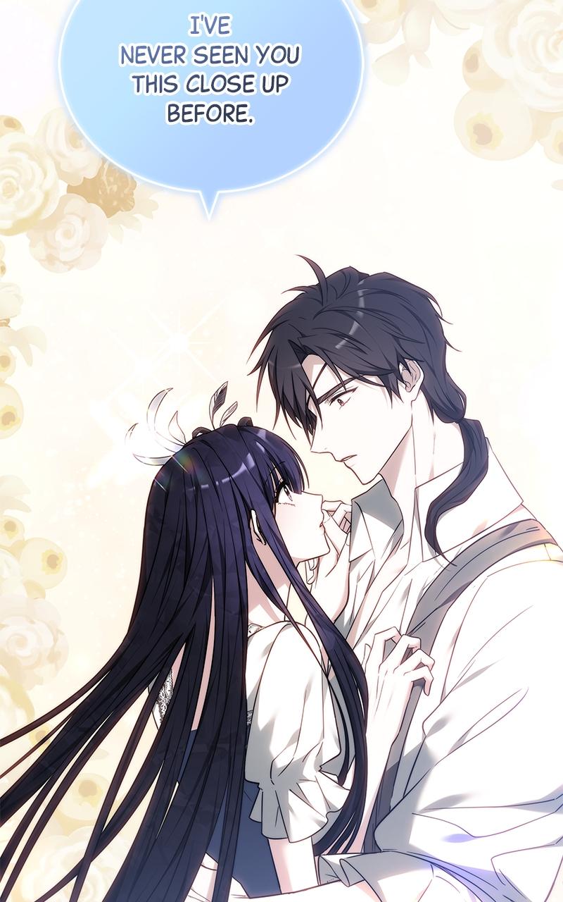 Obsidian Bride Chap 37 - Next Chap 38