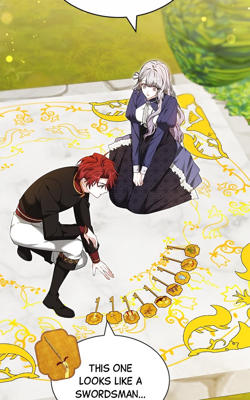 Obsidian Bride Chap 37 - Next Chap 38