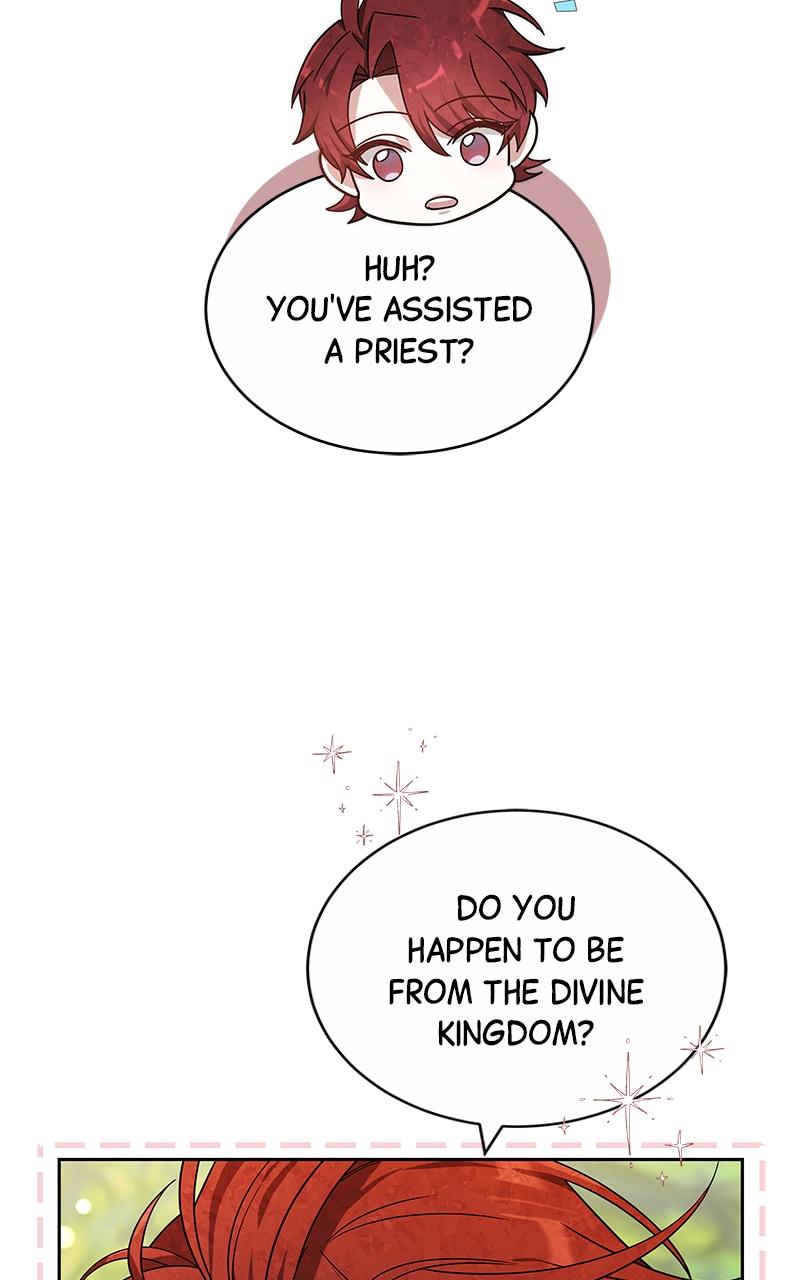 Obsidian Bride Chap 37 - Next Chap 38