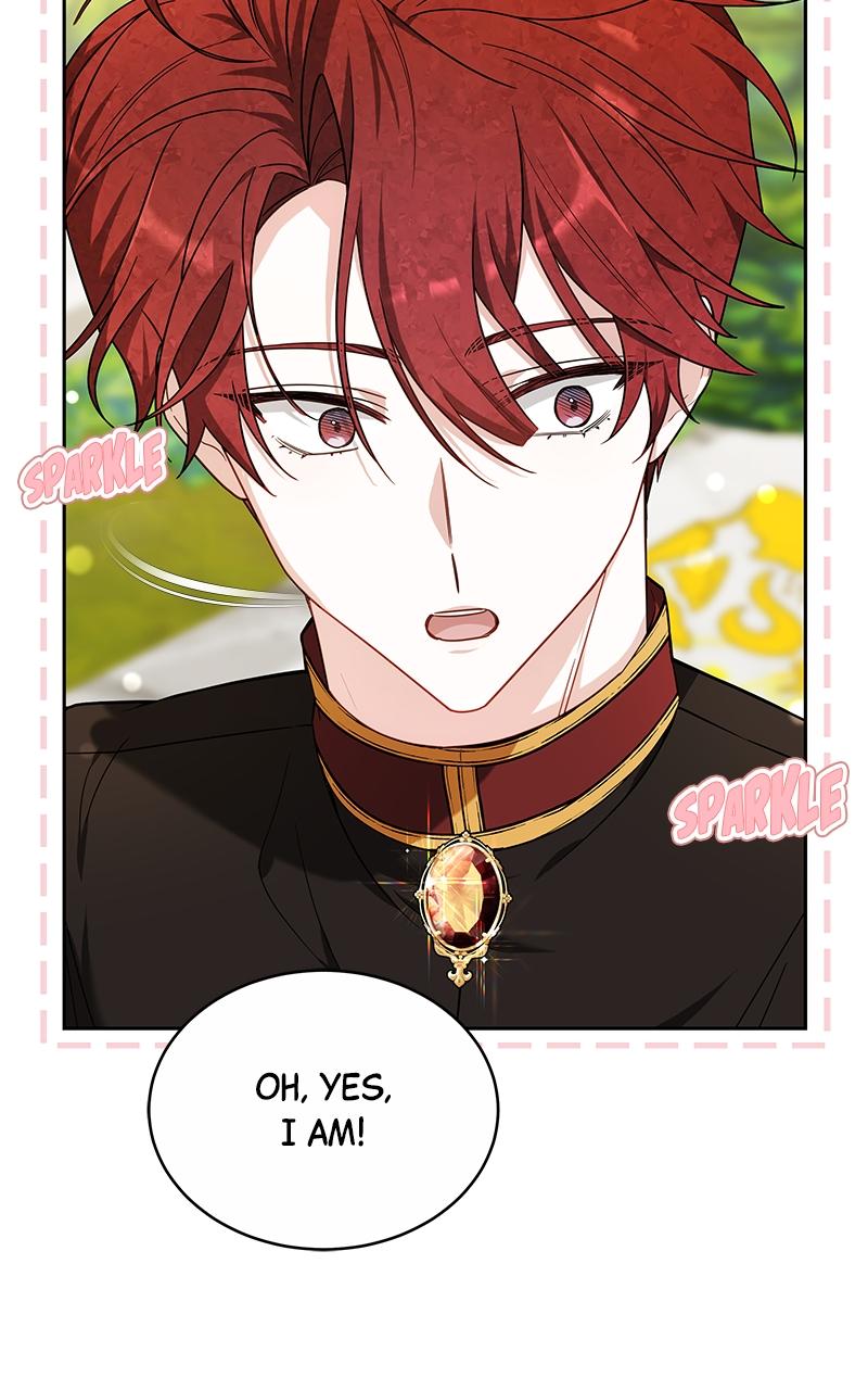 Obsidian Bride Chap 37 - Next Chap 38