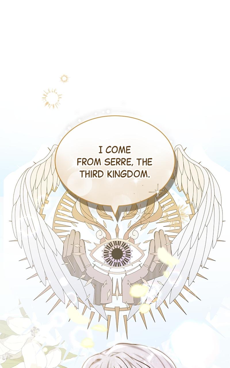 Obsidian Bride Chap 37 - Next Chap 38