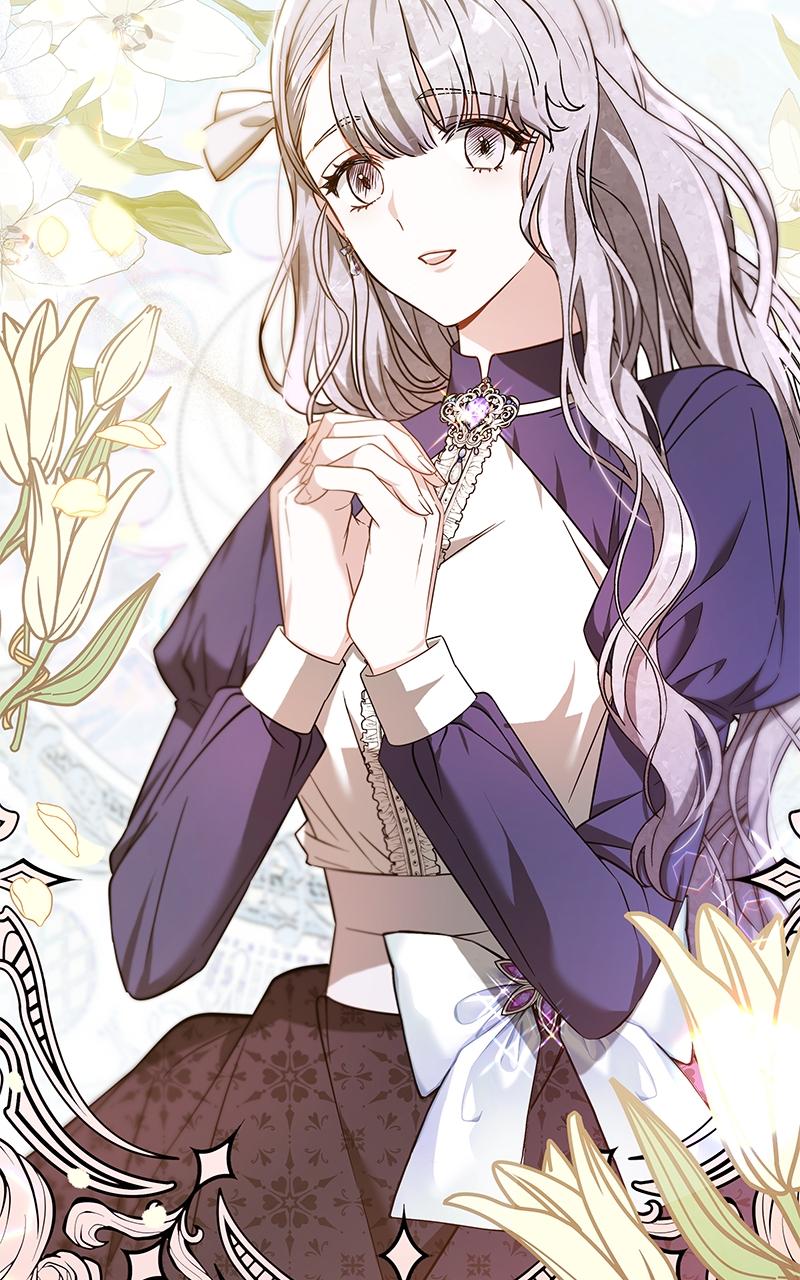 Obsidian Bride Chap 37 - Next Chap 38