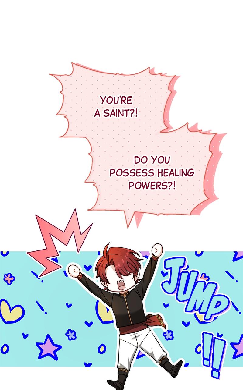 Obsidian Bride Chap 37 - Next Chap 38