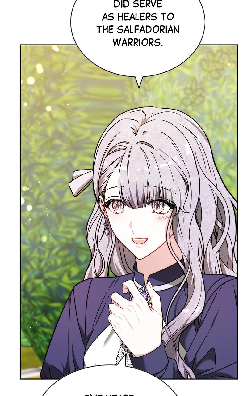 Obsidian Bride Chap 37 - Next Chap 38