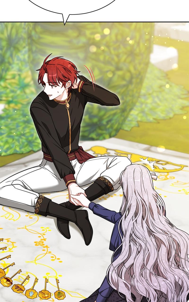 Obsidian Bride Chap 37 - Next Chap 38