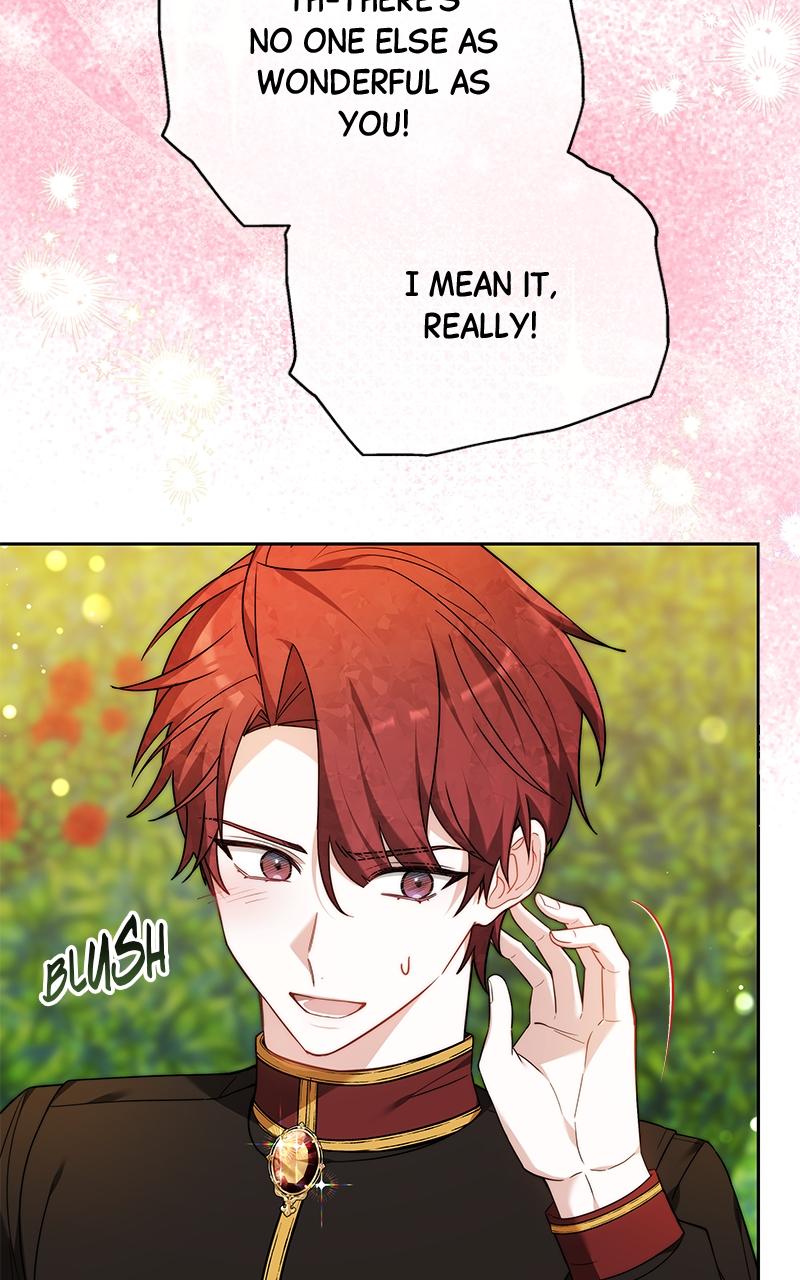 Obsidian Bride Chap 37 - Next Chap 38